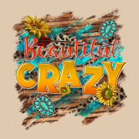 Beautiful Crazy Heavyweight Sweatshirt | Teevron