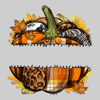 Personalized Fall Pumpkin Premium Tee | Teevron