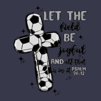Soccer Long Sleeve Tee | Teevron