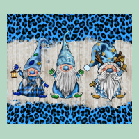 Snowy Christmas Gnomes Classic Tee | Teevron