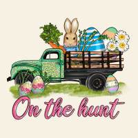Easter On The Hunt Vintage Tee | Teevron