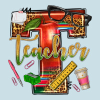 Western Teacher Ladies Tee | Teevron