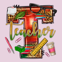 Western Teacher Ladies Tee | Teevron