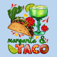 Margarita And Taco Classic Tee | Teevron