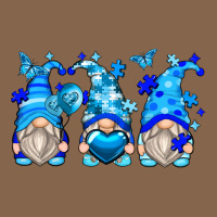 Autism Gnomes Premium Tee | Teevron