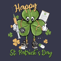 Happy St. Patrick's Day Long Sleeve Tee | Teevron