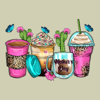 Mother's Day Coffee Cups Heavy Core Tee | Teevron