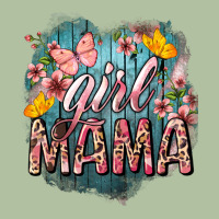Girl Mama Butterfly Mother's Day Urban Hoodie | Teevron