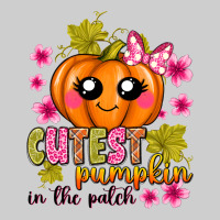 Cutest Pumpkin In The Patch Premium Tee | Teevron