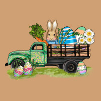 Easter Hunt İn Truck Vintage Tee | Teevron