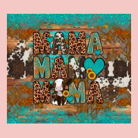 Mama Mama Mama Urban Heavy Tee | Teevron