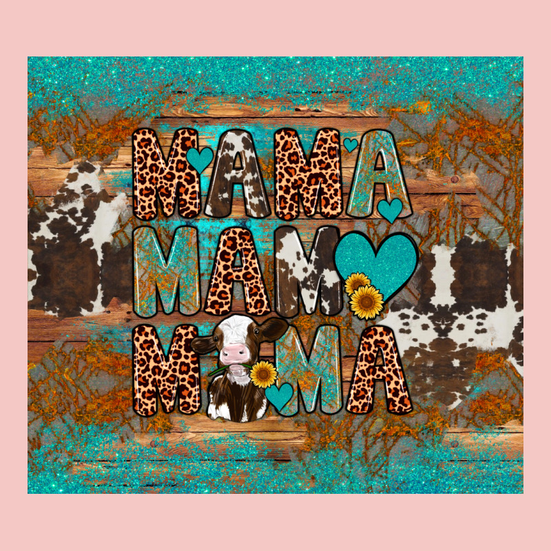 Mama Mama Mama Urban Heavy Tee by Artiststas | Teevron