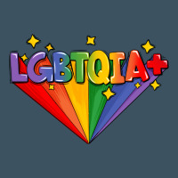Lgbtqıa  Pride Week Urban Heavy Tee | Teevron