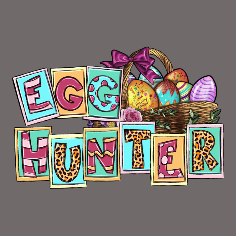 Egg Hunter Easter Day Urban Hoodie by CowGirlArtShop | Teevron