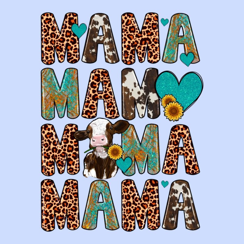 Mama Mama Mama Mama Urban Heavy Tee by Artiststas | Teevron