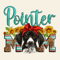 German Shorthaired Pointer Mom Vintage Tee | Teevron