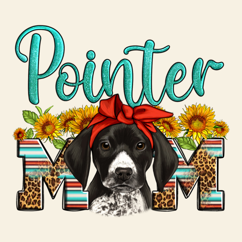 German Shorthaired Pointer Mom Vintage Tee by Artiststas | Teevron