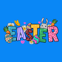 Easter Zipper Hoodie | Teevron