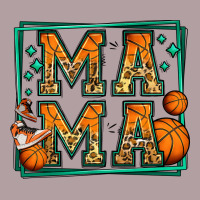 Basketball Mama Vintage Hoodie | Teevron