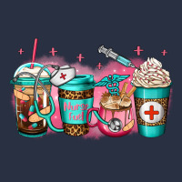 Nurse Fuel Coffee Heavyweight Sweatshirt | Teevron