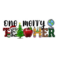 one merry teacher | Teevron