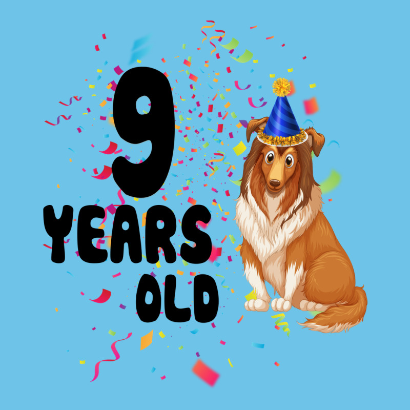 9 Years Old Premium Sweatshirt by Bettercallsaul | Teevron