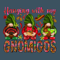 Hanging With My Gnomigos Mexico Urban Hoodie | Teevron