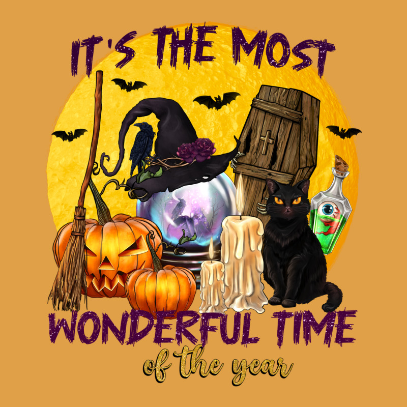 It's The Most Wonderful Time Of The Year Premium Hoodie by texasbilliewilder | Teevron