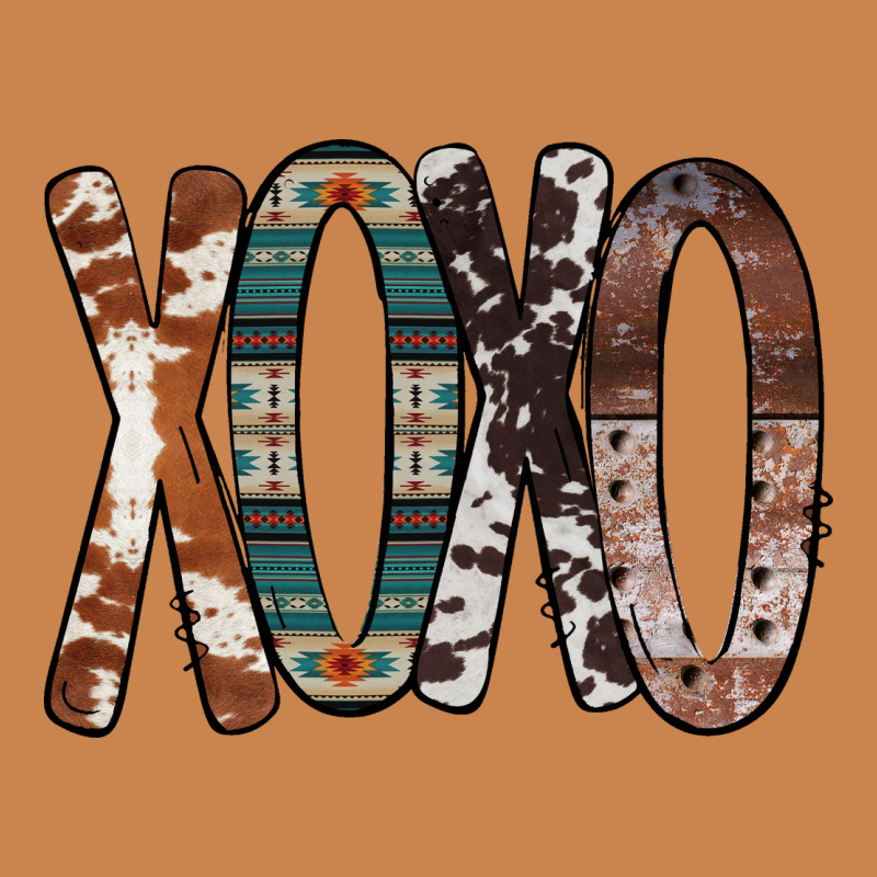 Xoxo Leopard Heart Heavyweight Hoodie by Bettercallsaul | Teevron