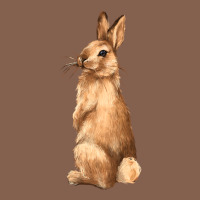 Bunny Zipper Hoodie | Teevron