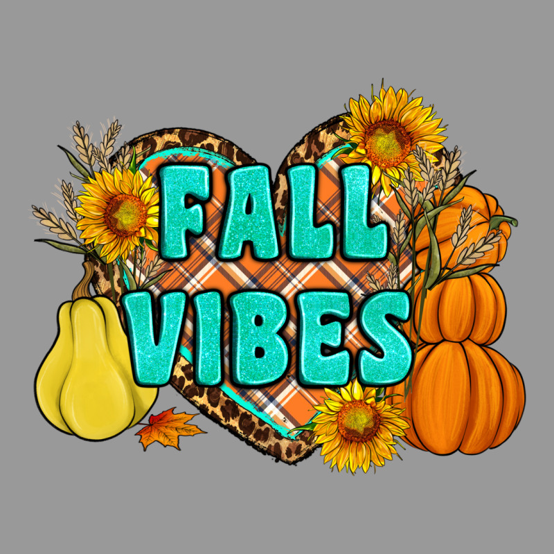 Fall Vibes Vintage Hoodie by Artiststas | Teevron