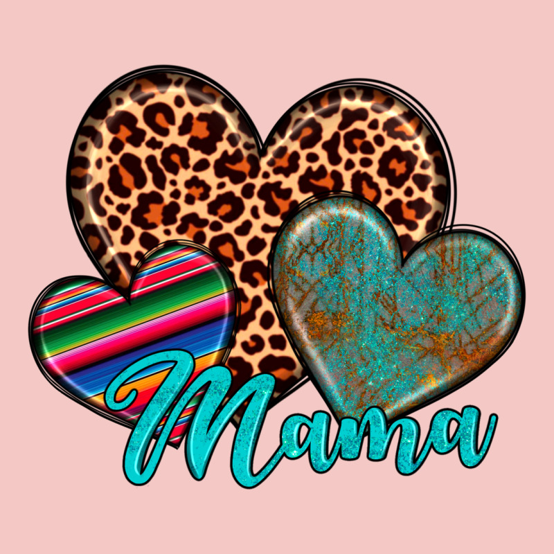 Hearts Mama Urban Heavy Tee by Artiststas | Teevron