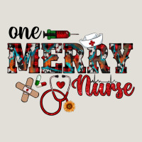 One Merry Nurse Western Heavy Core Tee | Teevron