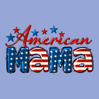American Mama Classic Tee | Teevron