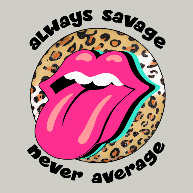 Always Savage Never Average Heavyweight Hoodie by Bettercallsaul | Teevron