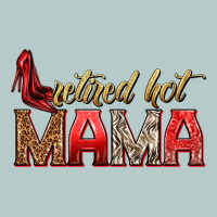 Retired Hot Mama Heavy Core Tee | Teevron