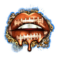 american football lips | Teevron