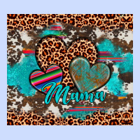 Hearts Mama Urban Heavy Tee | Teevron