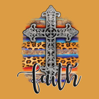 Western Faith Urban Heavy Tee | Teevron
