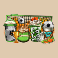Soccer Coffee Heavyweight Sweatshirt | Teevron