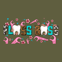 Floss Boss Vintage Tee | Teevron