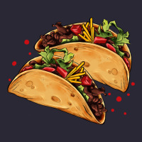 Mexican Taco's Vintage Tee | Teevron