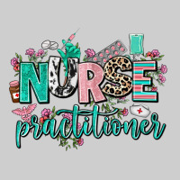Nurse Practitioner Premium Tee | Teevron