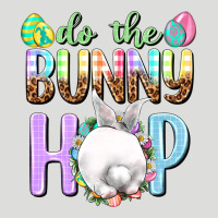 Do The Bunny Hop Zipper Hoodie | Teevron