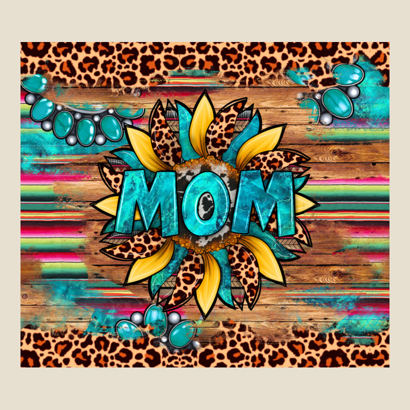Sunflower Mom Urban Heavy Tee by Artiststas | Teevron