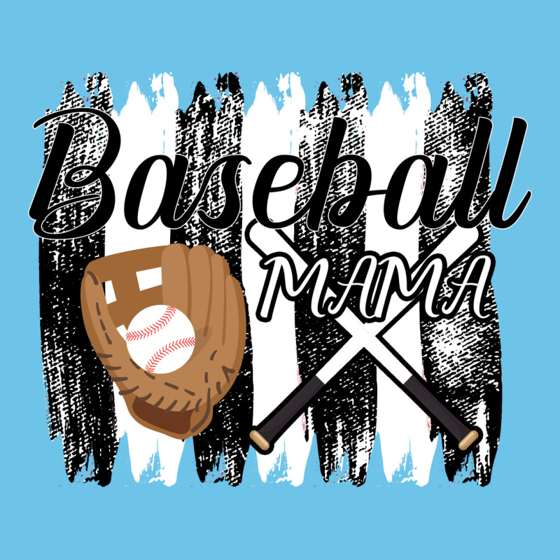 Baseball Mama Premium Sweatshirt by Bettercallsaul | Teevron