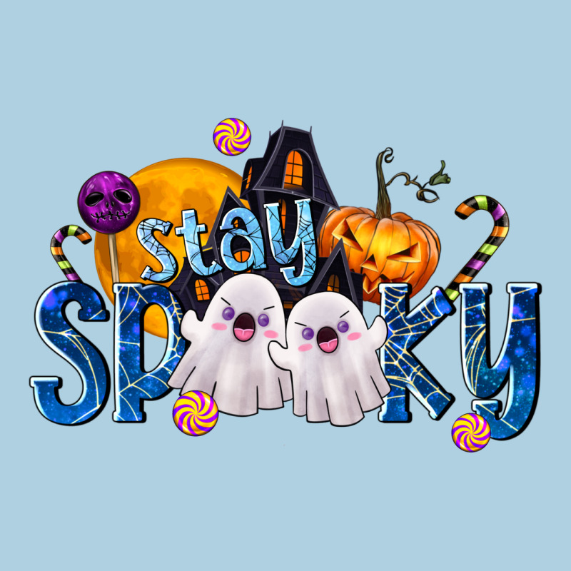 Stay Spooky Premium Hoodie by texasbilliewilder | Teevron