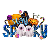 Stay Spooky | Teevron