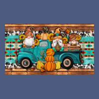 Fall Gnomes Truck Sippy Cup Vintage Hoodie | Teevron