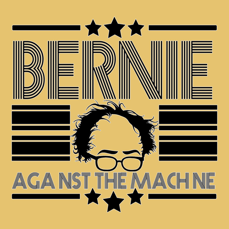 Bernie Against The Machine Premium Sweatshirt by Bettercallsaul | Teevron